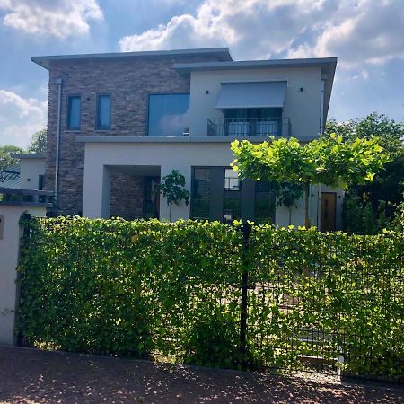 Luxe B&B "In De Schulp", Ontspan En Geniet Van Comfort En Stijl Amstelveen Extérieur photo