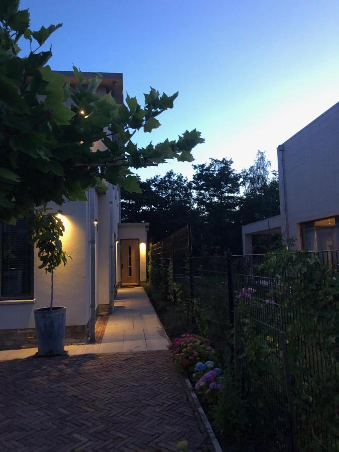 Luxe B&B "In De Schulp", Ontspan En Geniet Van Comfort En Stijl Amstelveen Extérieur photo