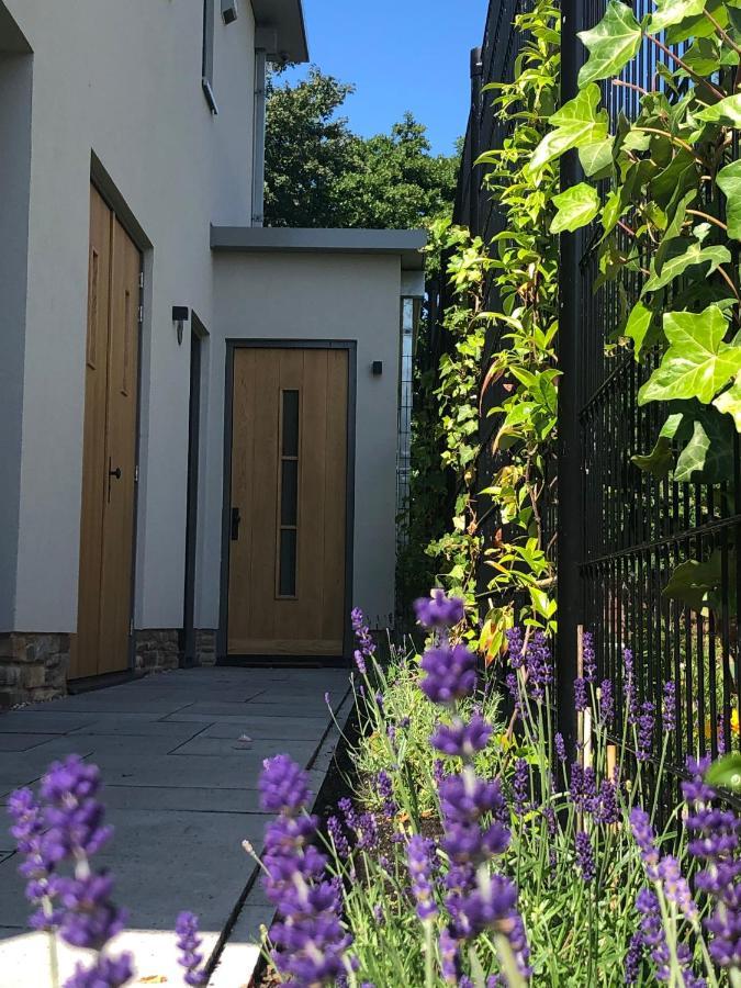 Luxe B&B "In De Schulp", Ontspan En Geniet Van Comfort En Stijl Amstelveen Extérieur photo