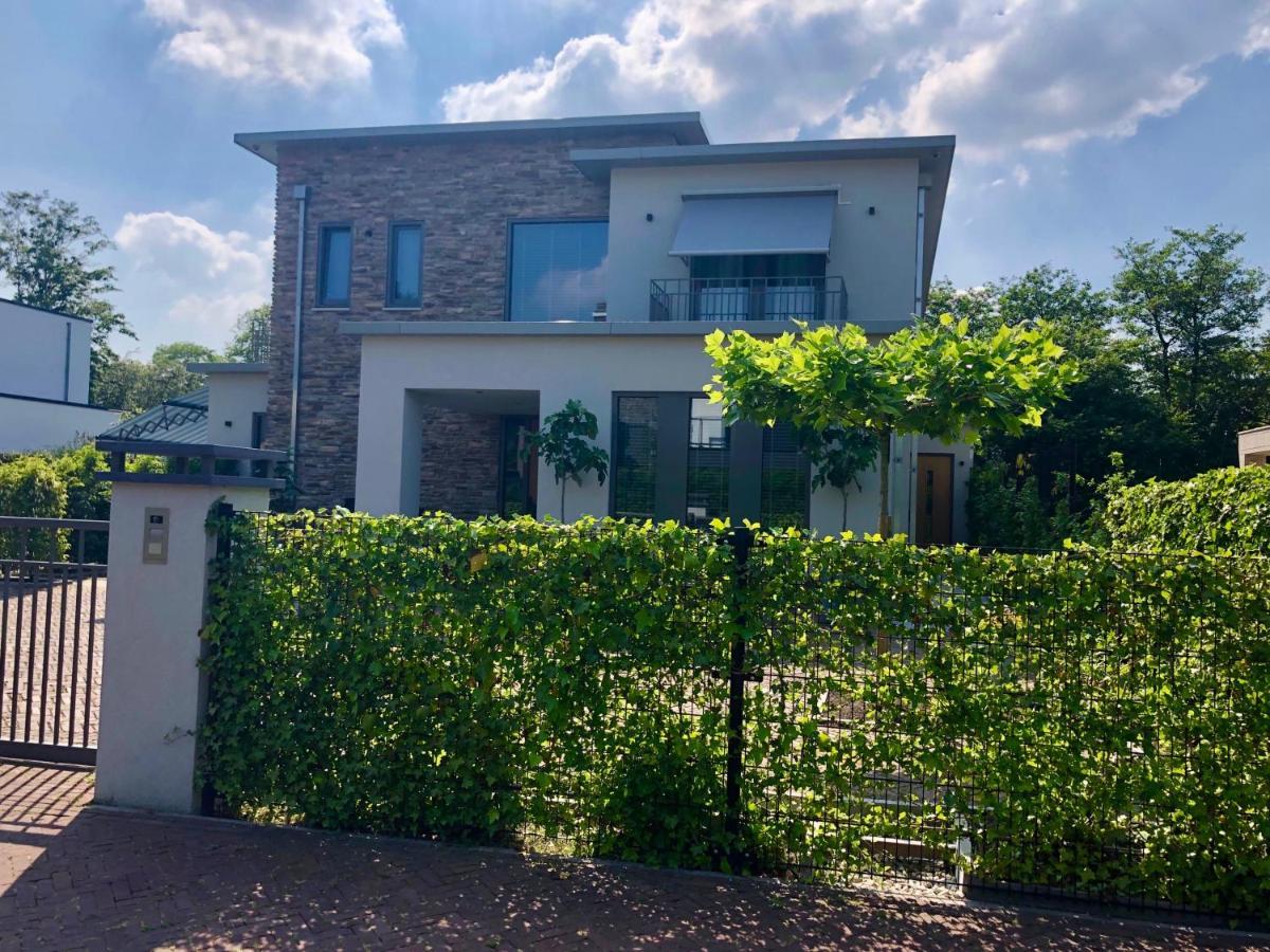 Luxe B&B "In De Schulp", Ontspan En Geniet Van Comfort En Stijl Amstelveen Extérieur photo