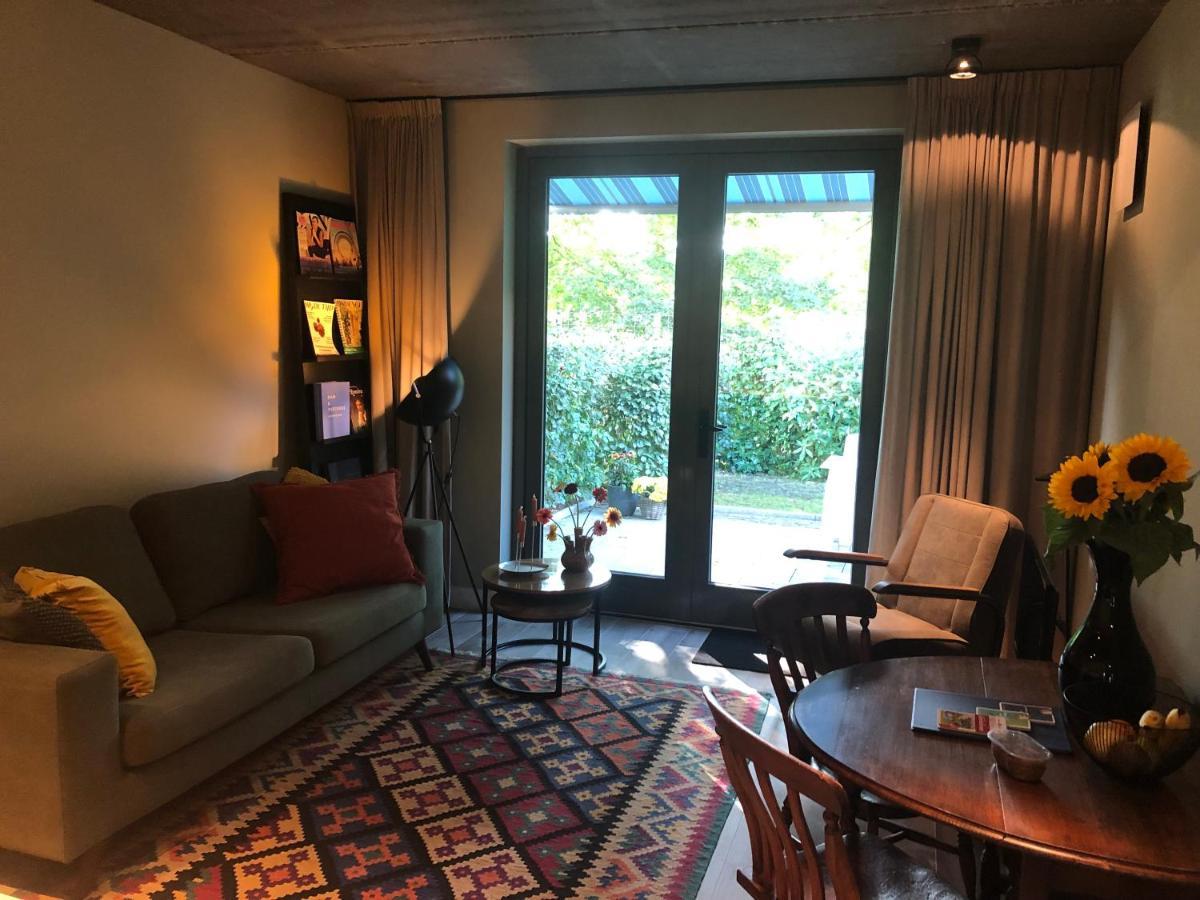 Luxe B&B "In De Schulp", Ontspan En Geniet Van Comfort En Stijl Amstelveen Extérieur photo