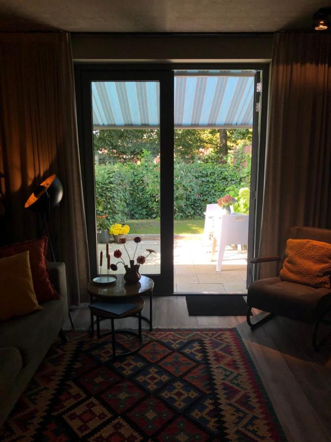 Luxe B&B "In De Schulp", Ontspan En Geniet Van Comfort En Stijl Amstelveen Extérieur photo