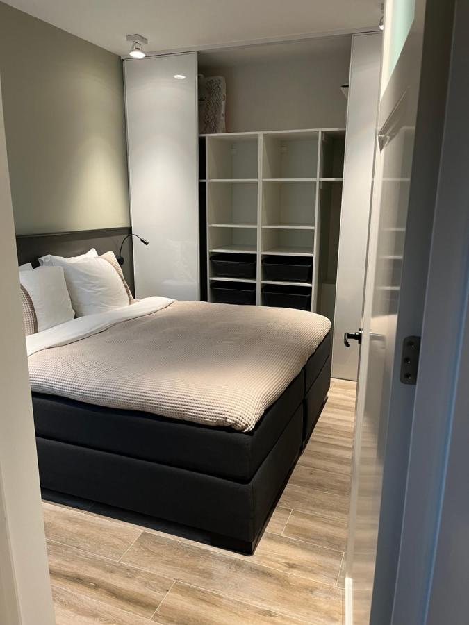 Luxe B&B "In De Schulp", Ontspan En Geniet Van Comfort En Stijl Amstelveen Extérieur photo