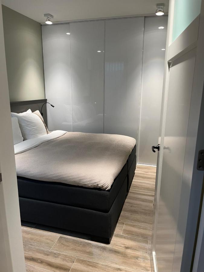 Luxe B&B "In De Schulp", Ontspan En Geniet Van Comfort En Stijl Amstelveen Extérieur photo
