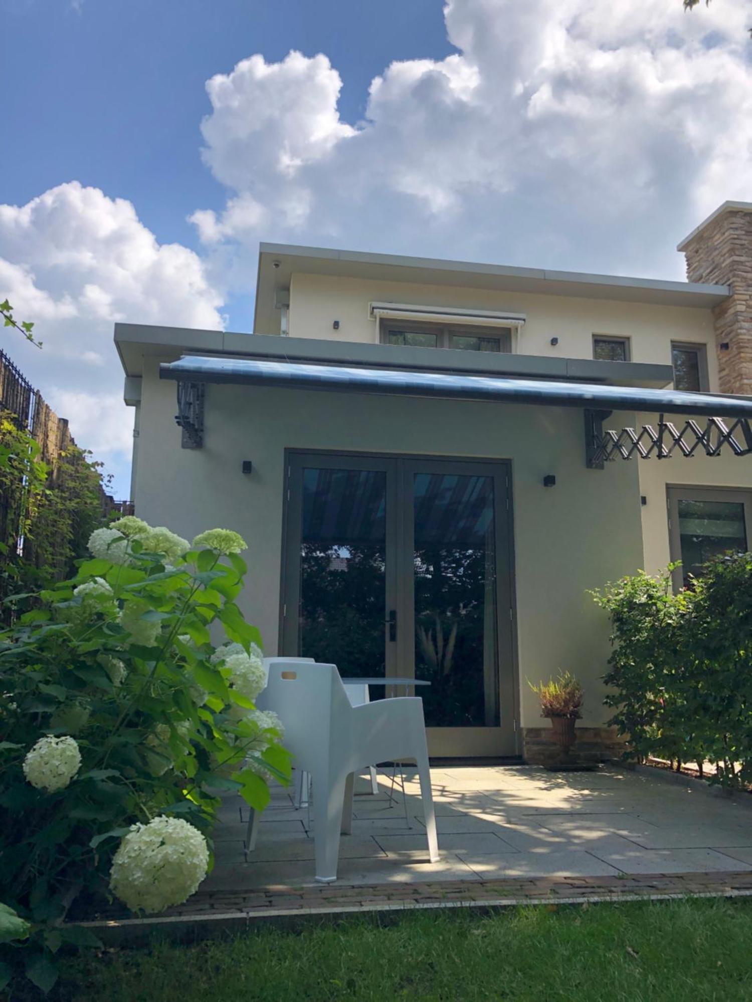 Luxe B&B "In De Schulp", Ontspan En Geniet Van Comfort En Stijl Amstelveen Extérieur photo