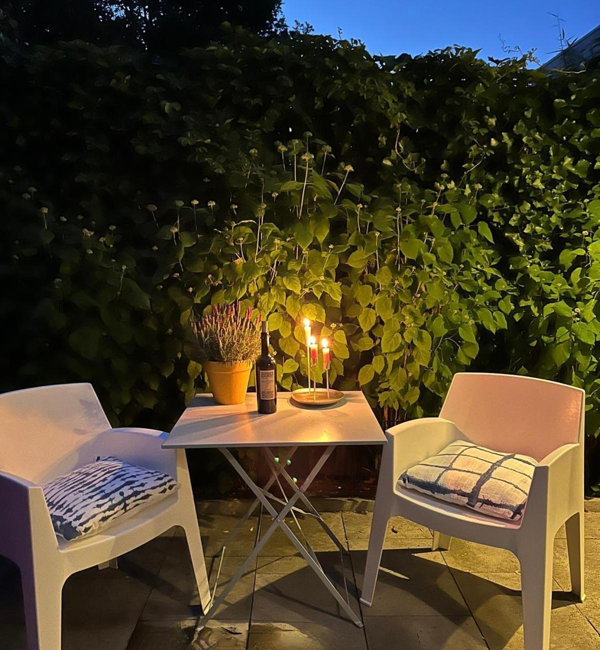 Luxe B&B "In De Schulp", Ontspan En Geniet Van Comfort En Stijl Amstelveen Extérieur photo