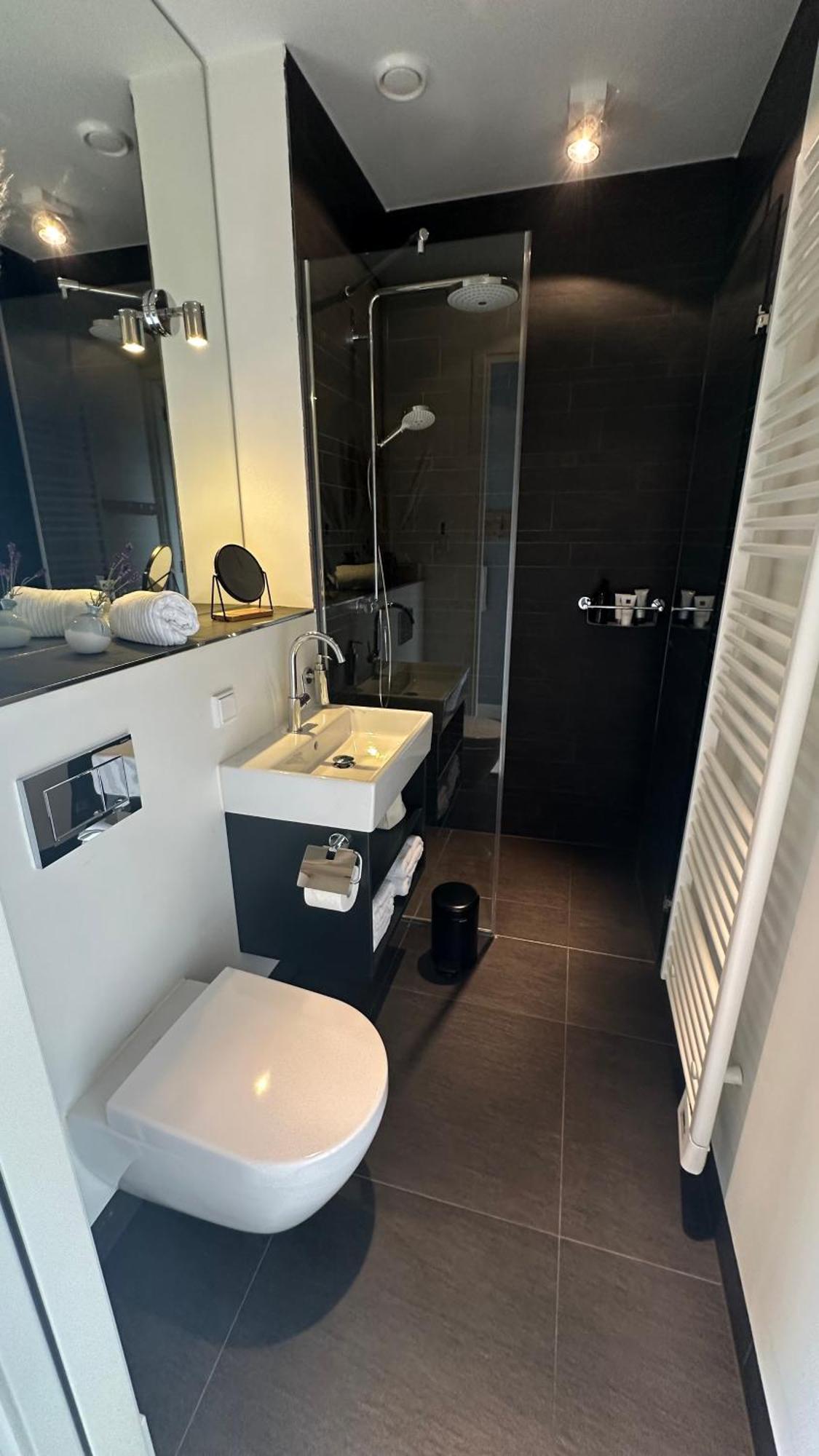 Luxe B&B "In De Schulp", Ontspan En Geniet Van Comfort En Stijl Amstelveen Extérieur photo