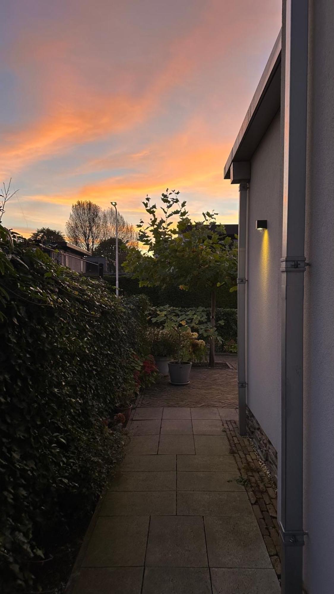 Luxe B&B "In De Schulp", Ontspan En Geniet Van Comfort En Stijl Amstelveen Extérieur photo