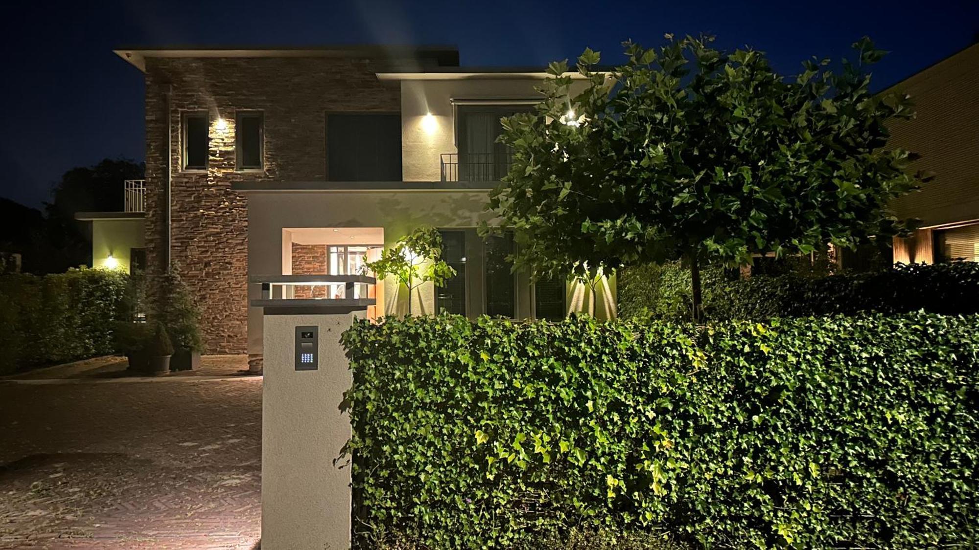 Luxe B&B "In De Schulp", Ontspan En Geniet Van Comfort En Stijl Amstelveen Extérieur photo